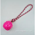 Dog Chewing Toy Training Pet ball toy TPR